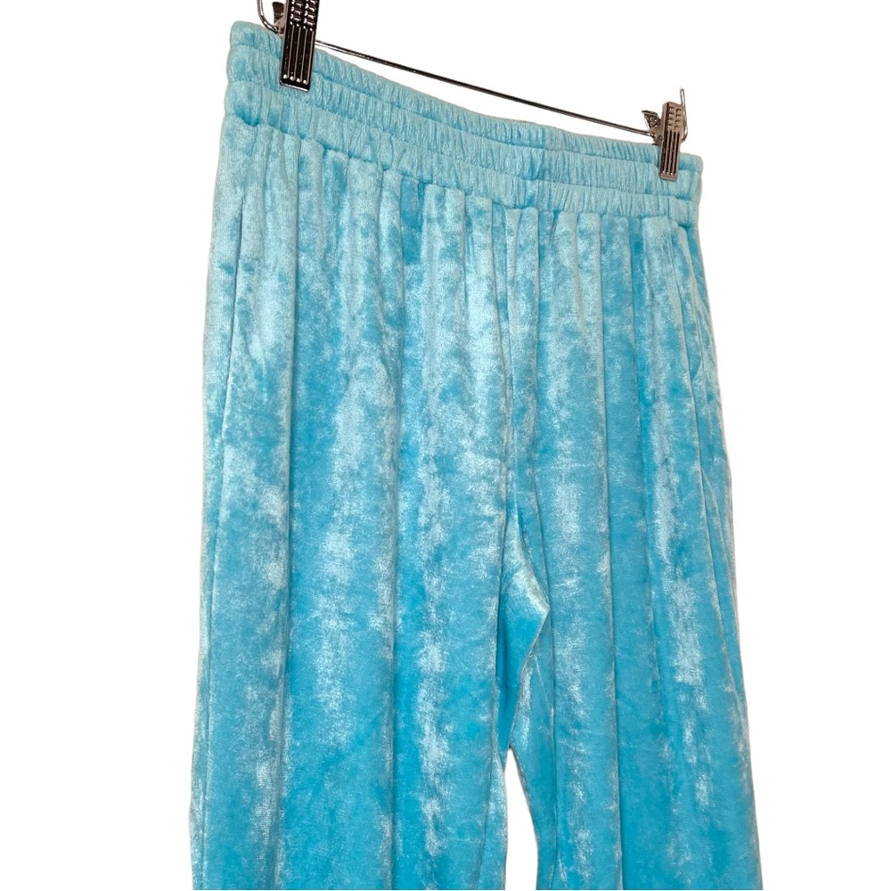 Generation Love Blue Revolve Joggers - Picture 3 of 12